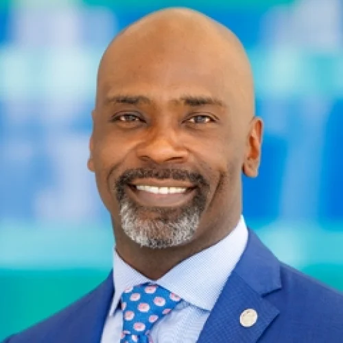 Delvecchio Finley