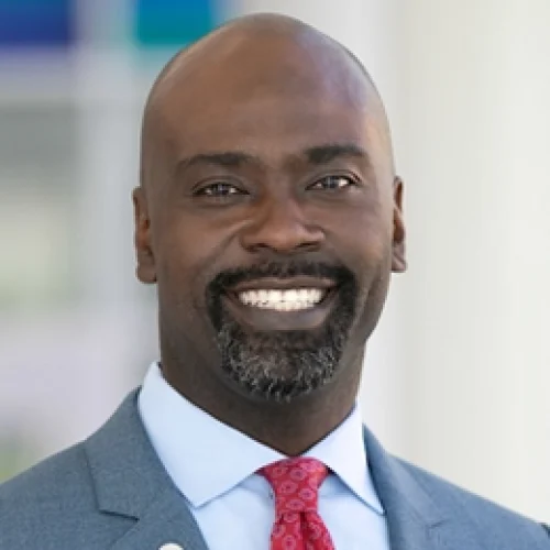 Delvecchio Finley