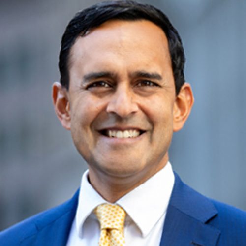 Darshak Sanghavi, MD