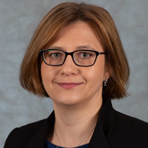 Marta Sokolowska, PhD