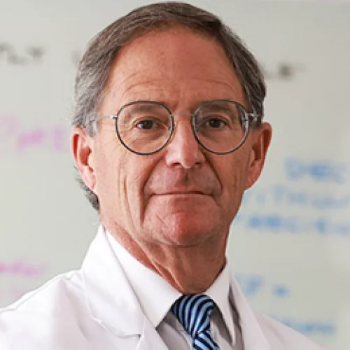 Jonathan Simons, MD