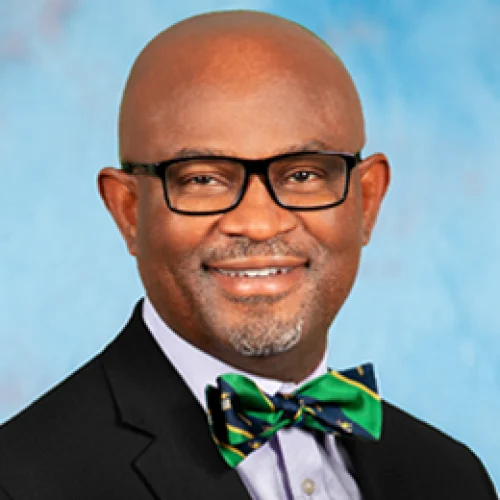 Nkem Chukwumerije, MD, MPH, FACP