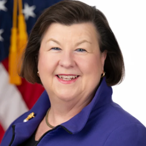 Darcie Johnston