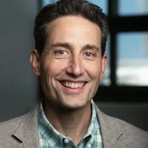 Dean Anason