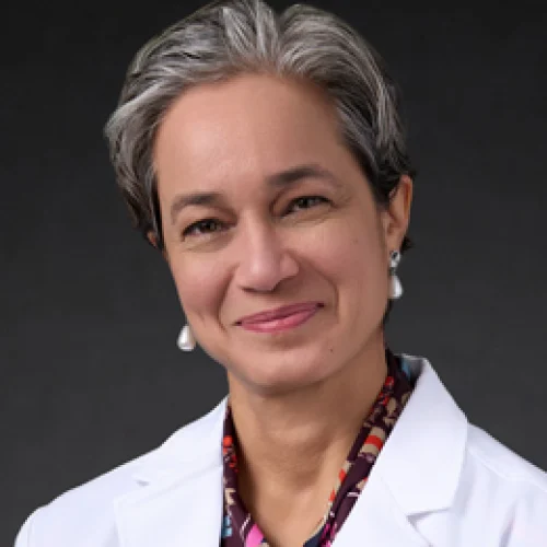 Debora Bruno, MD, MS