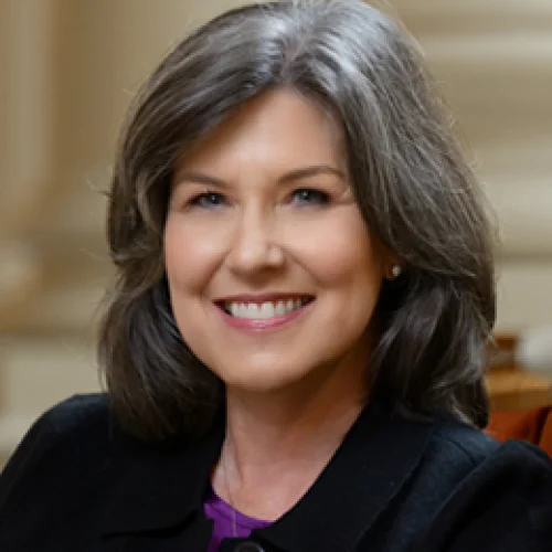 Lynn Durham, EdD
