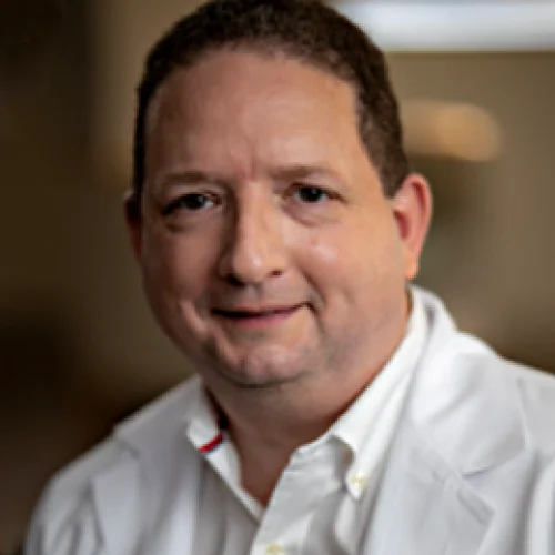 Steve McCune, MD