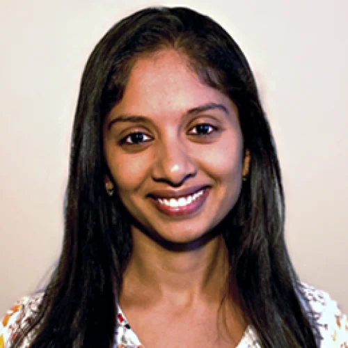 Sumayah Rahman
