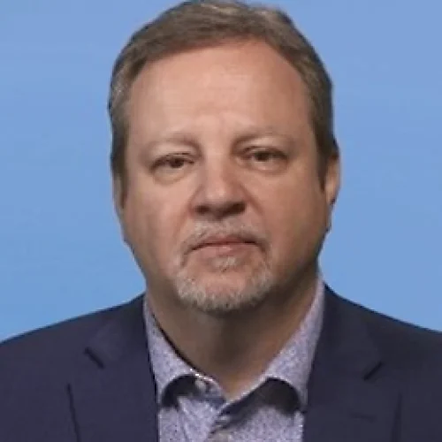 Todd C. Sharp