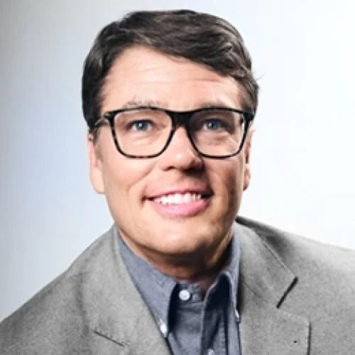 Jeff Arnold