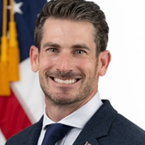 Travis Smith, DO