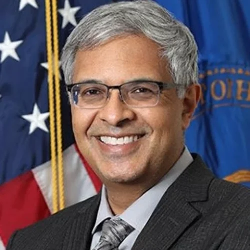Jay Bhattacharya, MD, PhD