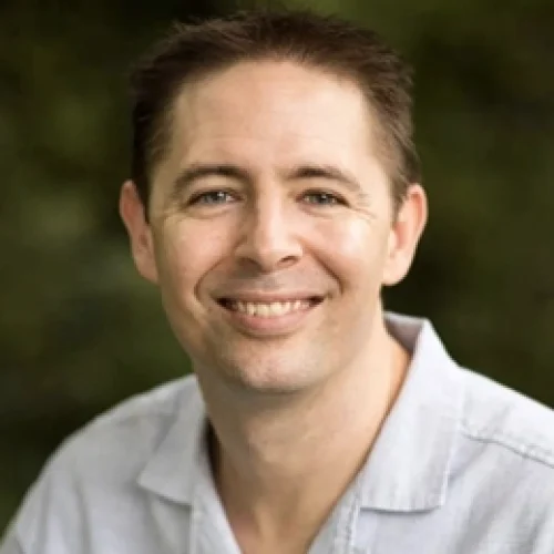 Christopher Rozell, PhD