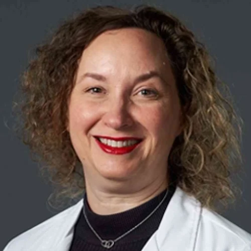 Leslie Popplewell, MD