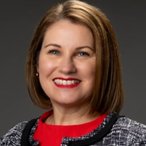 Carolyn K Clevenger, DNP, RN, GNP-BC, FAANP, FGSA, FAAN