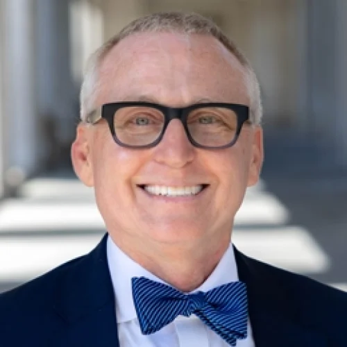 David W. Zaas MD, MBA