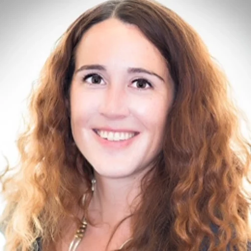 Lauren Drowley, PhD