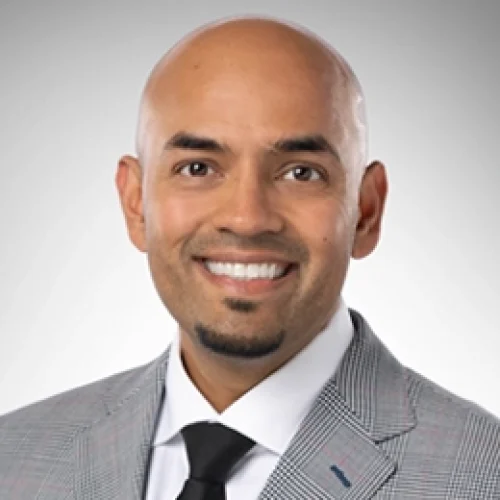 Yogin Patel, MD