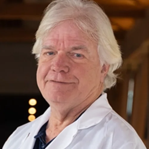 Douglas Patten, MD, FACS