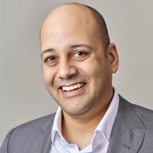 Hamza Hasan