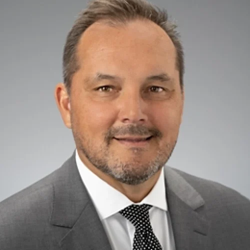 Oscar Marroquin, MD