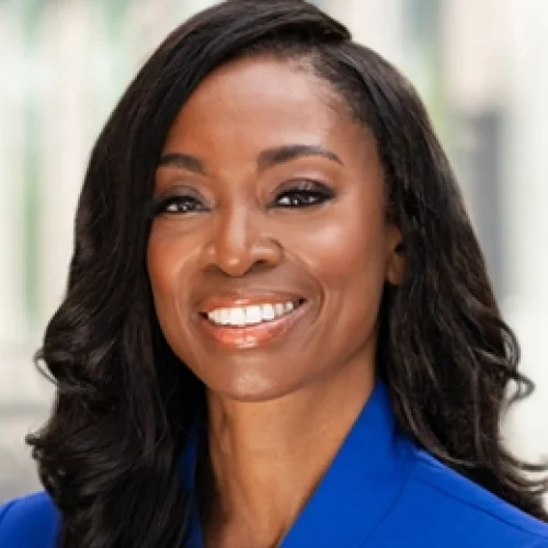 Erica Schwartz, MD, MPH, JD