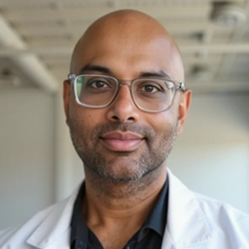 Raul Nayak, MD