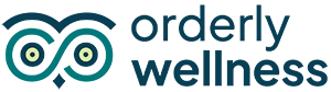 orderly-wellness-logo